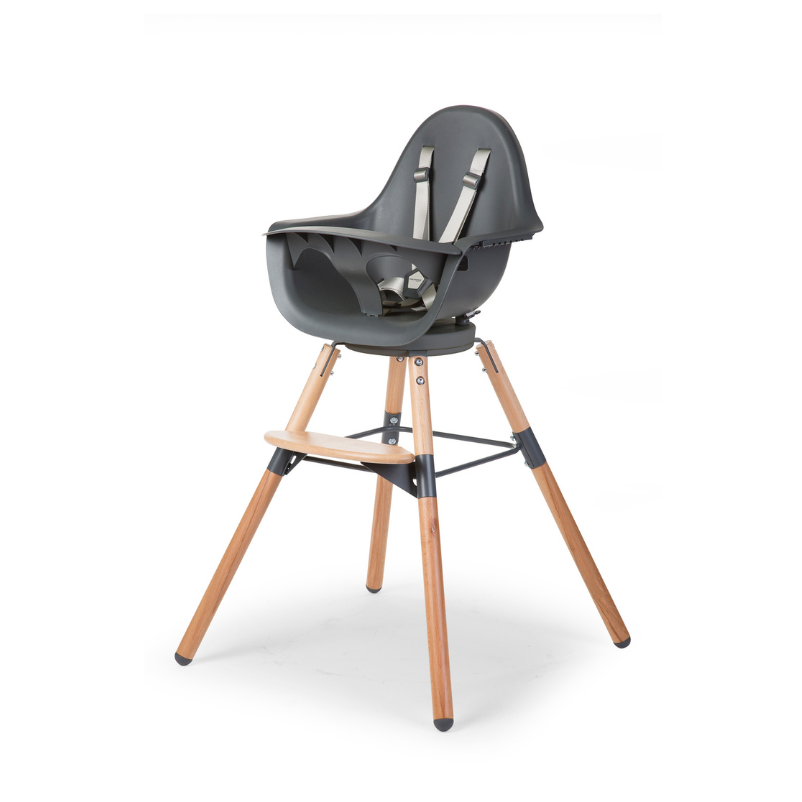 Evolu One.80° High Chair