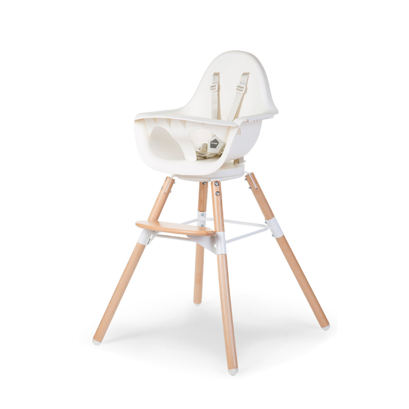 Evolu One.80° High Chair