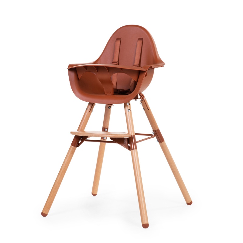 Evolu 2 High Chair