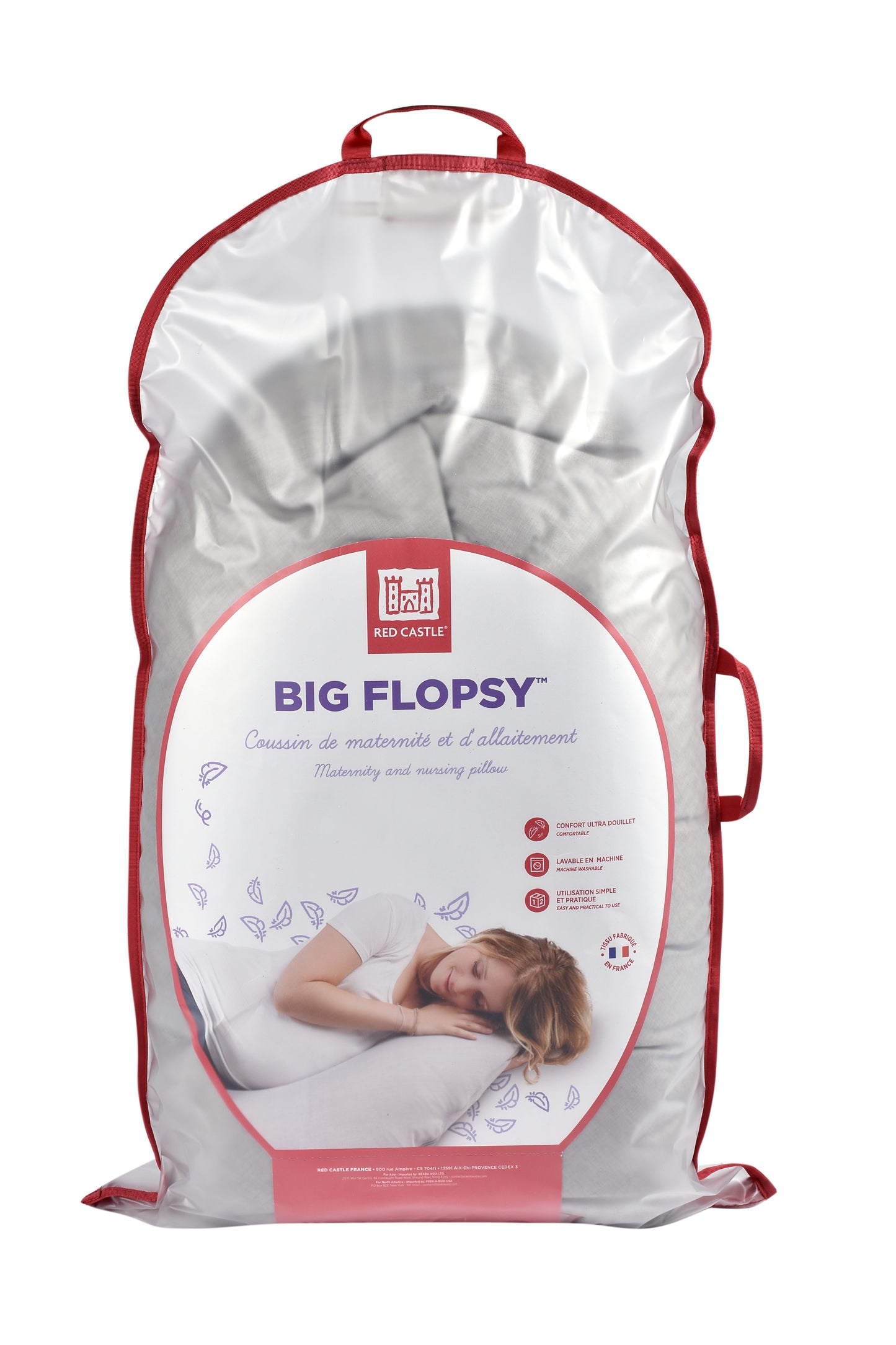 Big Flopsy