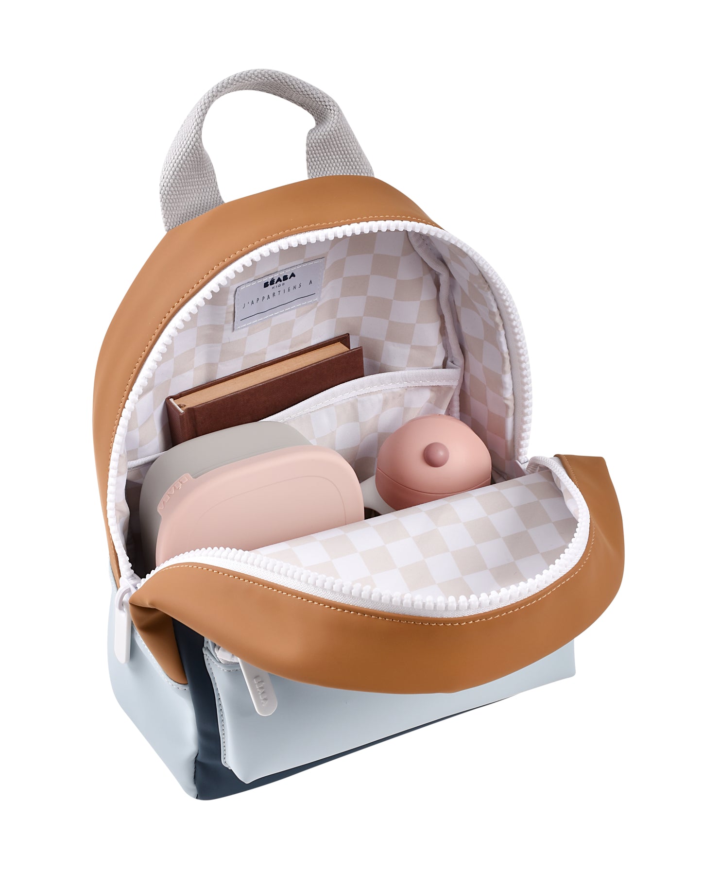 Faro Baby Backpack