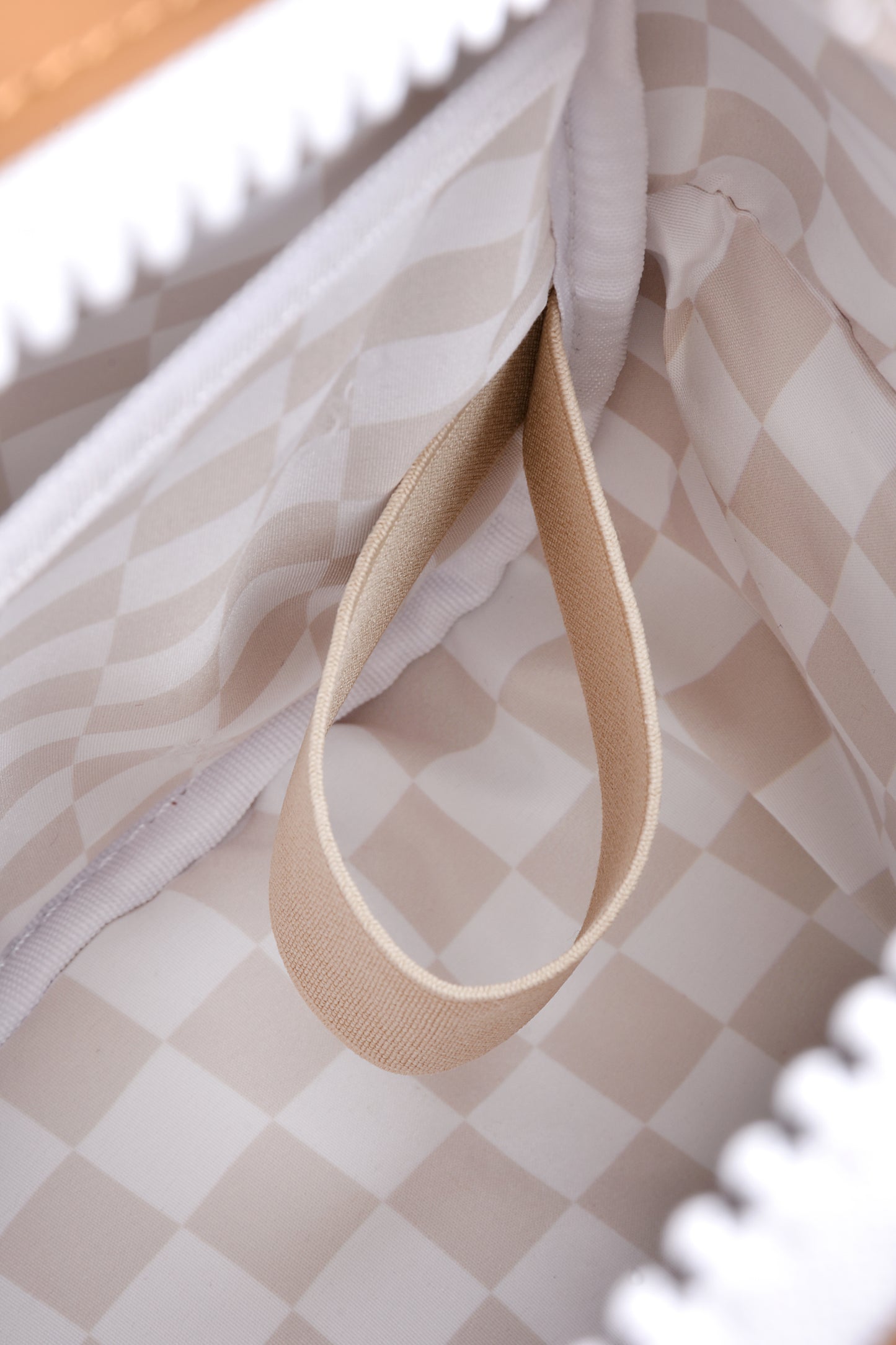 Faro Baby Backpack