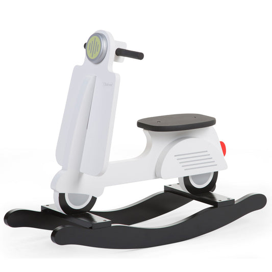 Rocking Scooter