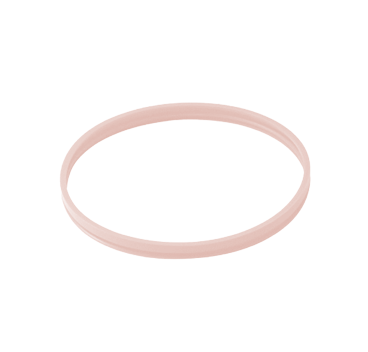 Rubber / washer bowl lid for Babycook Solo