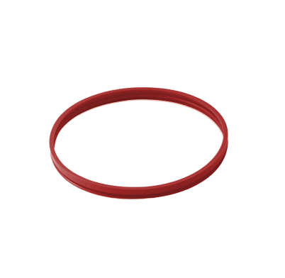 Rubber / washer bowl lid for Babycook Solo