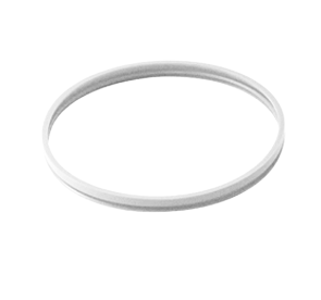 Rubber / washer bowl lid for Babycook Solo