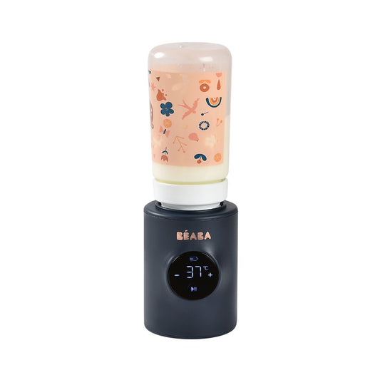Milk Nomad Portable Warmer
