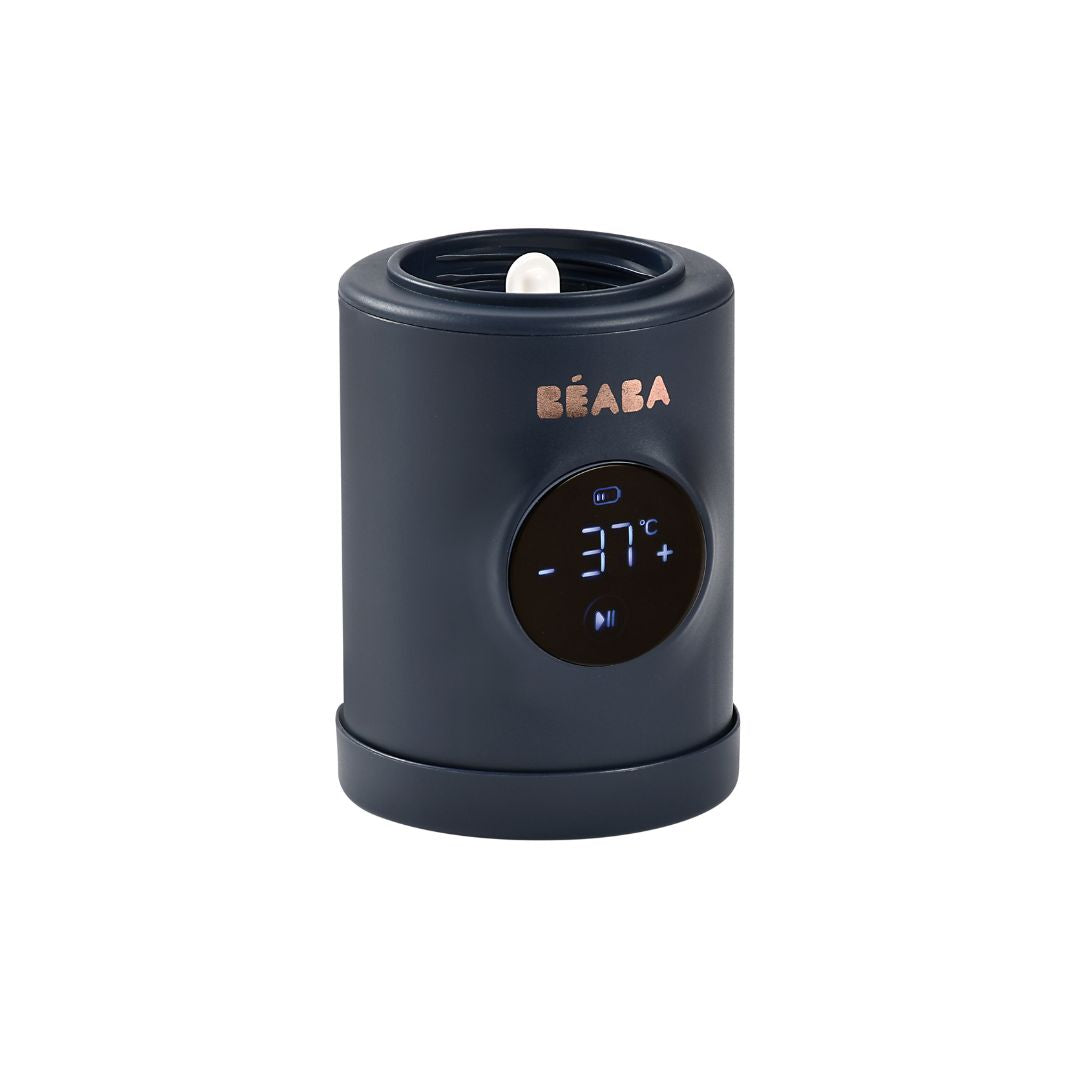 Milk Nomad Portable Warmer