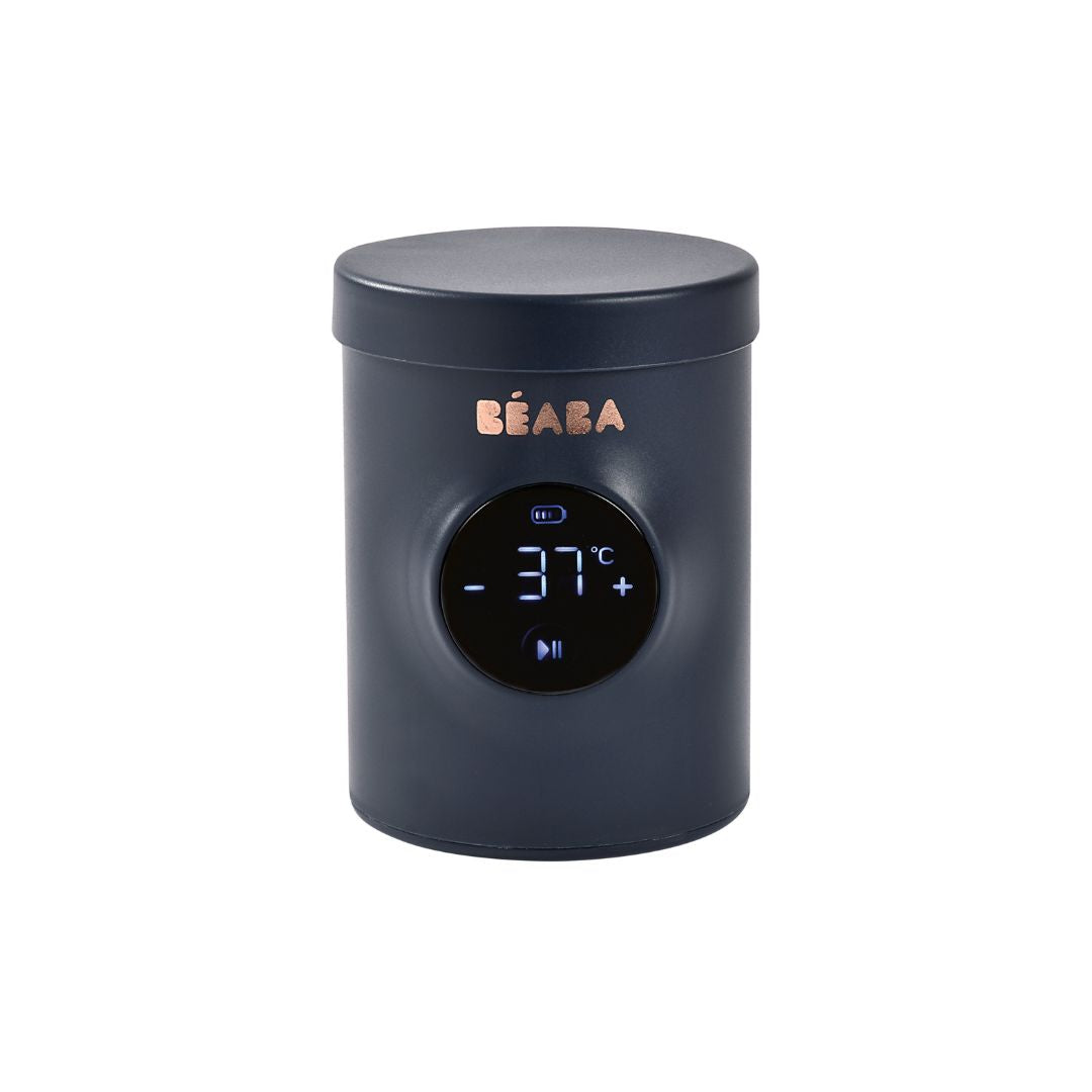 Milk Nomad Portable Warmer
