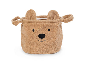 Teddy Basket