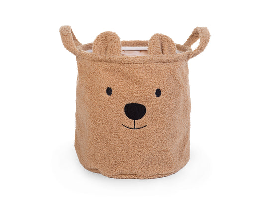 Teddy Basket
