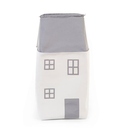 Toy Box House