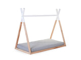 Tipi Bed Frame