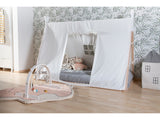 Tipi Bed Frame