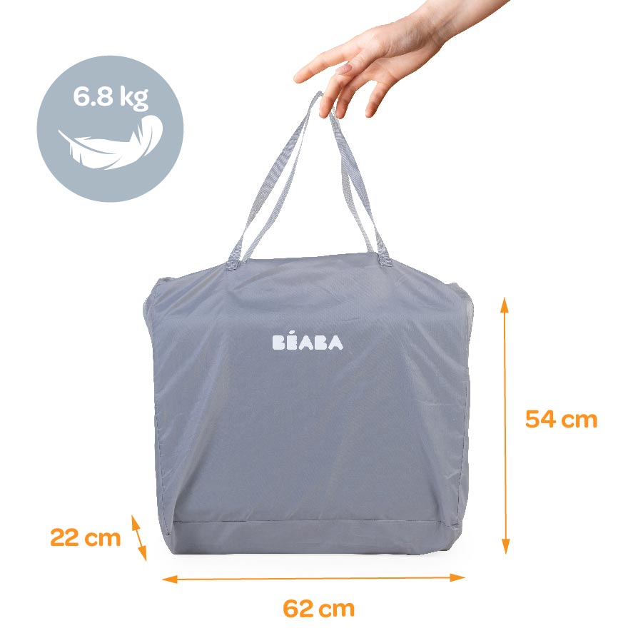 3 in 1 Travel Cot