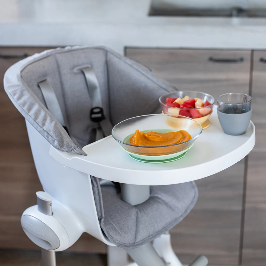 Up & Down High Chair