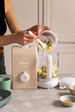 Spatula for Babycook Express