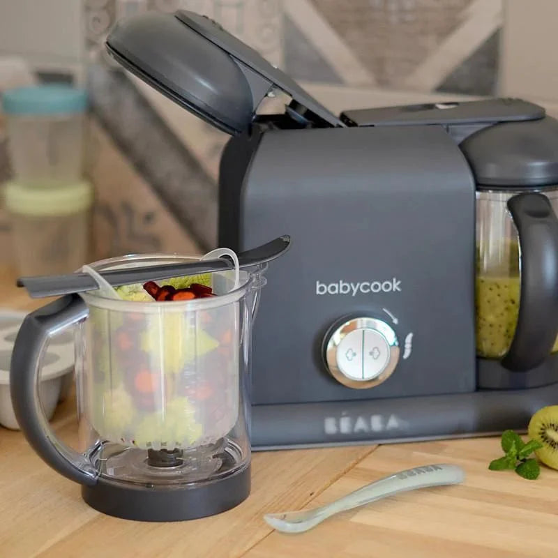 Babycook® Duo