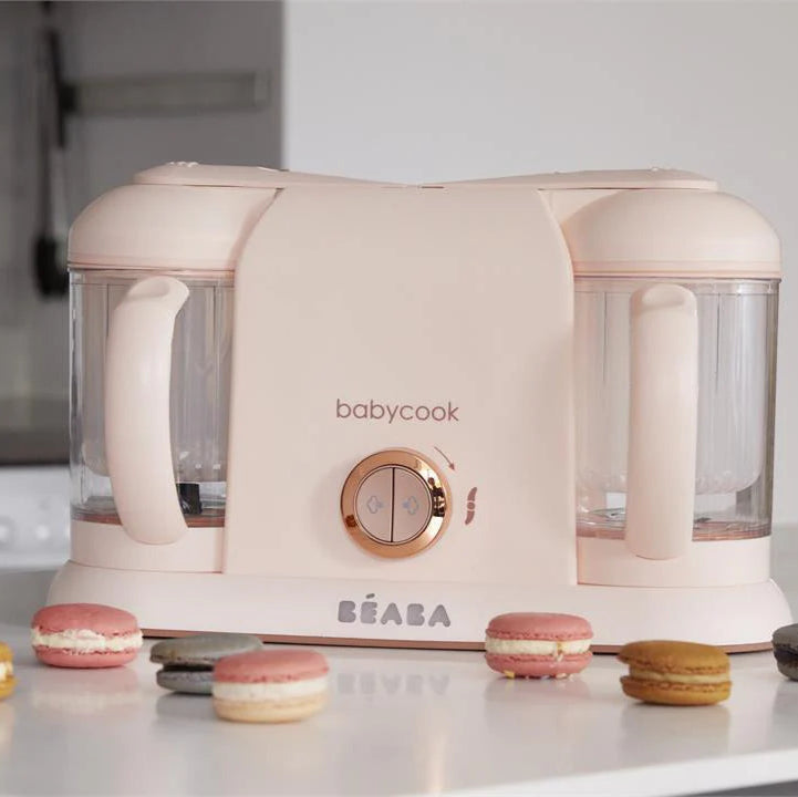 Babycook® Duo