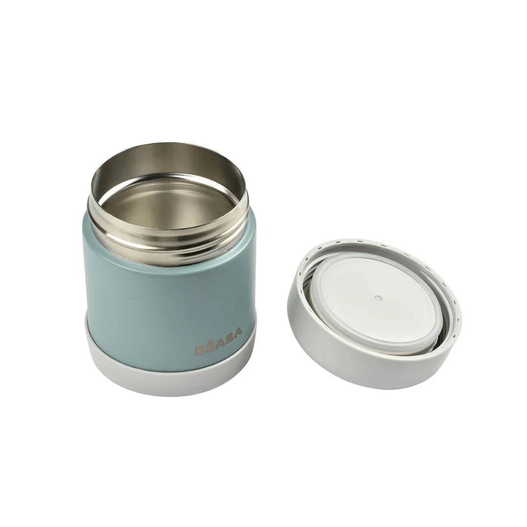 Isothermal Portion - 300ml