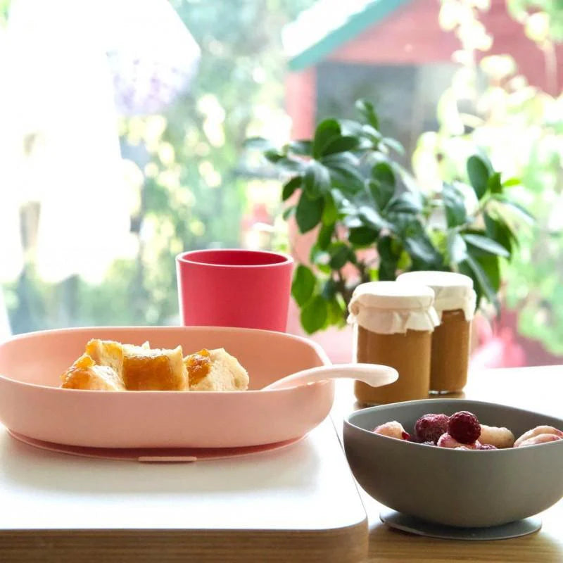 Silicone Meal Set