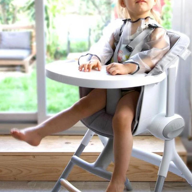 Up & Down High Chair