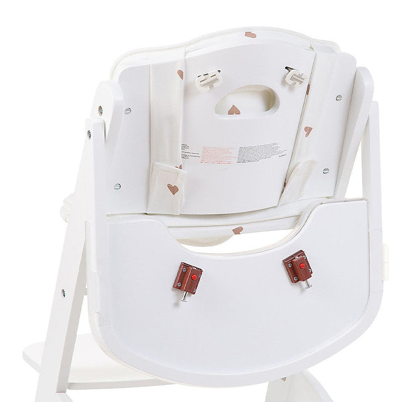 Lamba Message Chair Lamba 3 Chair Cushion – Beaba Philippines