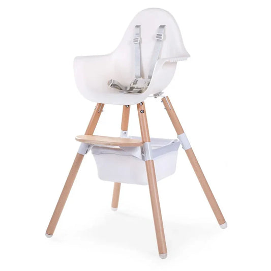 Evolu Basket Mesh