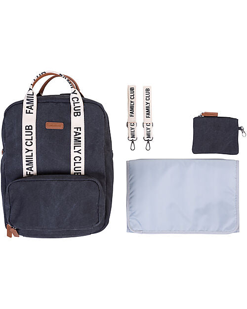 Family Club Backpack