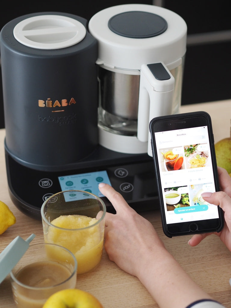 Babycook® Smart