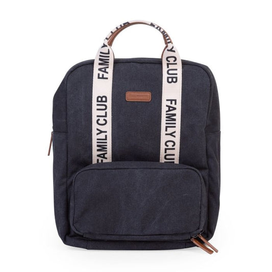 Family Club Backpack