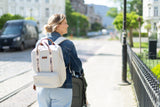 Nursery Backpack Family Club