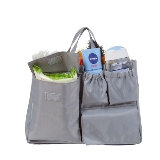 Inside Mommy Bag Organizer