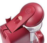 Bowl Lid + Rubber / Washer Lid for Babycook Solo / Duo