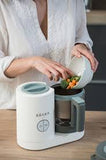 Steam Basket for Babycook Neo