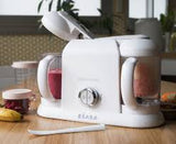 Mixing Lid for Babycook Solo & Duo