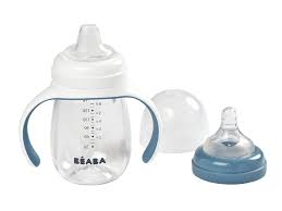 2 in 1 Learning Cup Kit