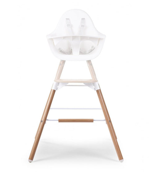 Evolu Extra Long Legs & Footrest