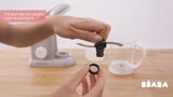 Washer (Gasket Rubber Ring) for Babycook Solo & Duo