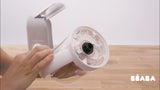 Blade Nut for Babycook Solo & Duo