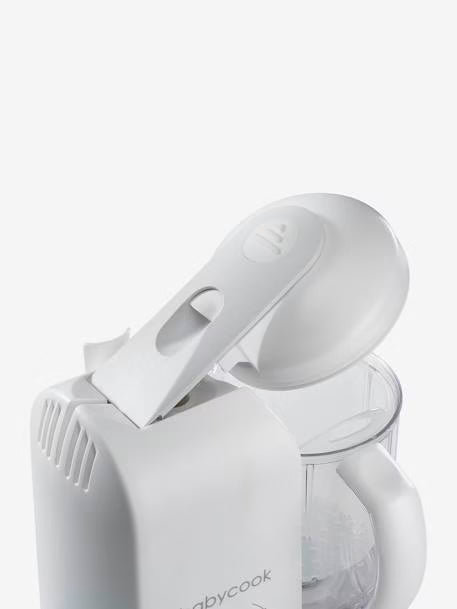 Bowl Lid + Rubber / Washer Lid for Babycook Solo / Duo