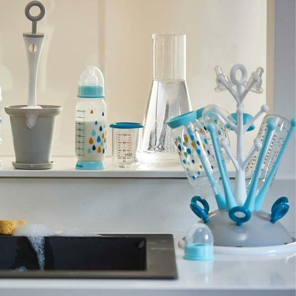 Tree Drying Rack