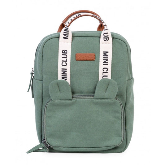 Mini Club Kids Backpack