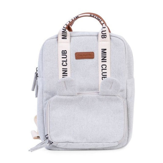 Mini Club Kids Backpack