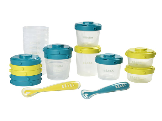 1st Meal Set