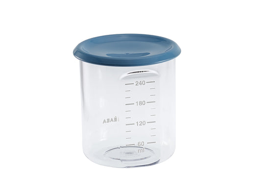 Maxi Portion 240ml Tritan