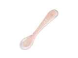 2nd-Age Soft Silicone Spoon