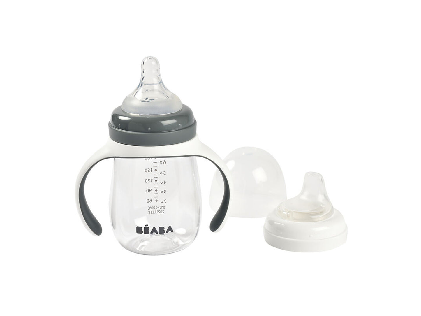 2-in-1 Learning Cup - 210ml