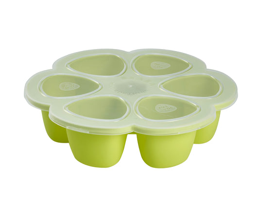 Silicone Multiportions - 90ml