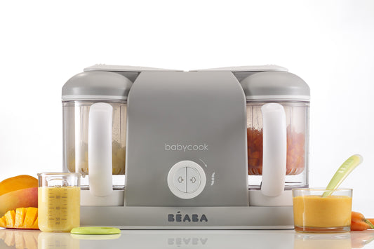 Babycook® Duo
